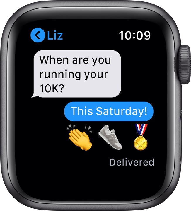 Produktbild Apple Watch SE (40 mm)