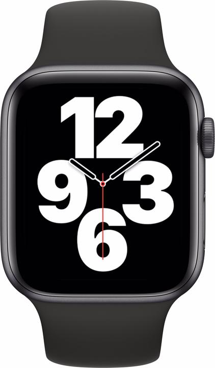 Actual product image Apple Watch SE (44 mm)
