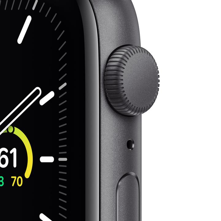 Actual product image Apple Watch SE (44 mm)