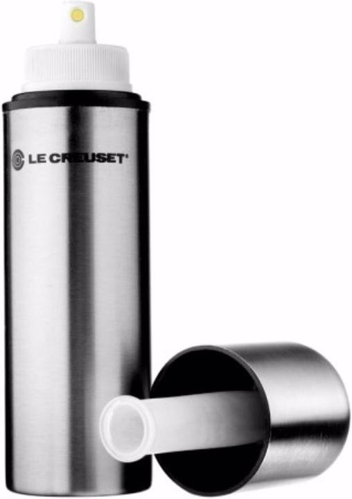 Actual product image Le Creuset Vinegar/oil sprayer (80 ml)