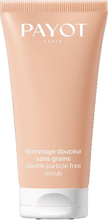 Image du produit Payot Paris Gelée exfoliante (Exfoliant nettoyant, 50 ml)
