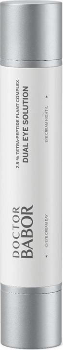 Produktbild Babor Dual Eye Solution (Crème, 30 ml, Tag + Nacht)