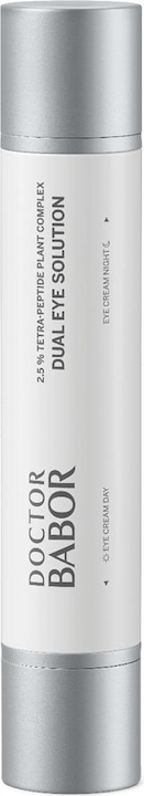 Image du produit Babor Dual Eye Solution (Crème, 30 ml, Jour + nuit)