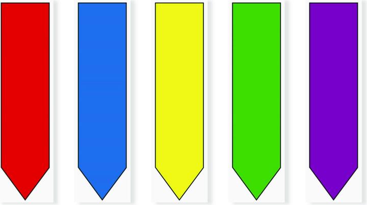 Image du produit Office Products Bloc-notes, 85x85x40mm, blanc (85 x 85 mm)