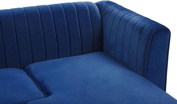 Produktbild Beliani Timra (Ecksofa)