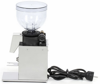 Actual product image Lelit Fred