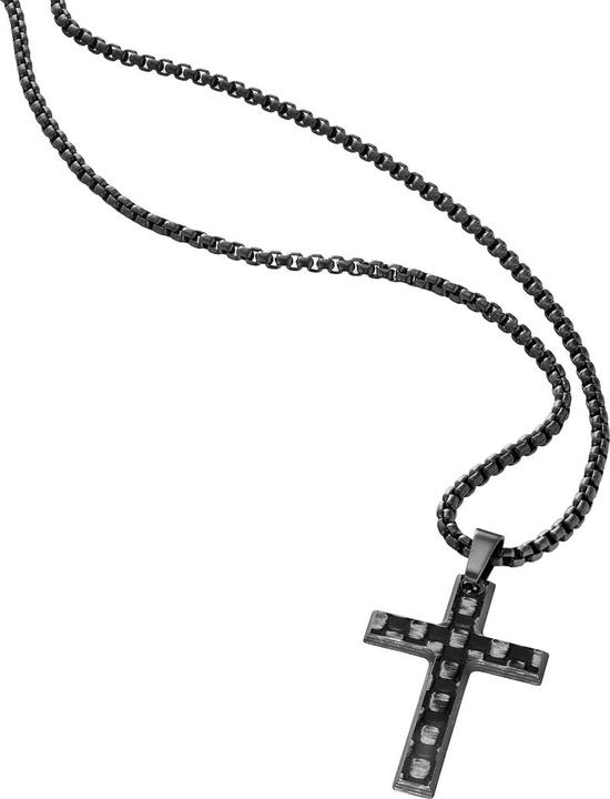 Produktbild K12 - Vaith - Chain Slim (Carbon, Chirurgenstahl 316L)