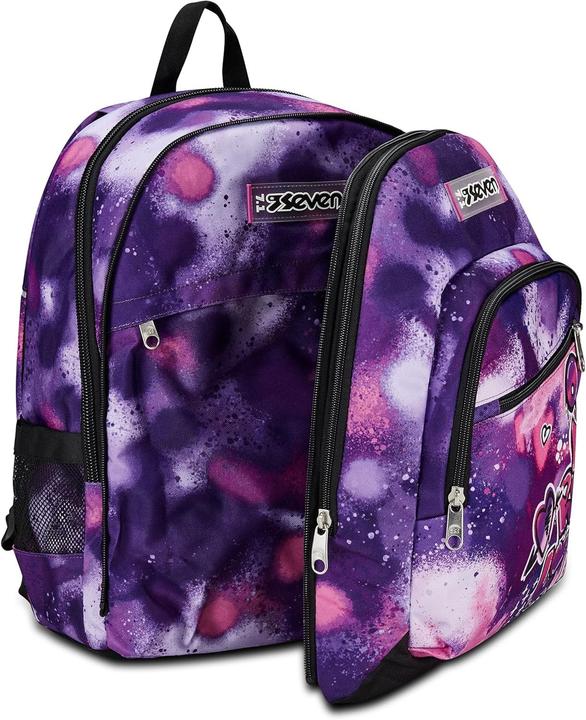 Actual product image Seven Advanced Detach (35 l)