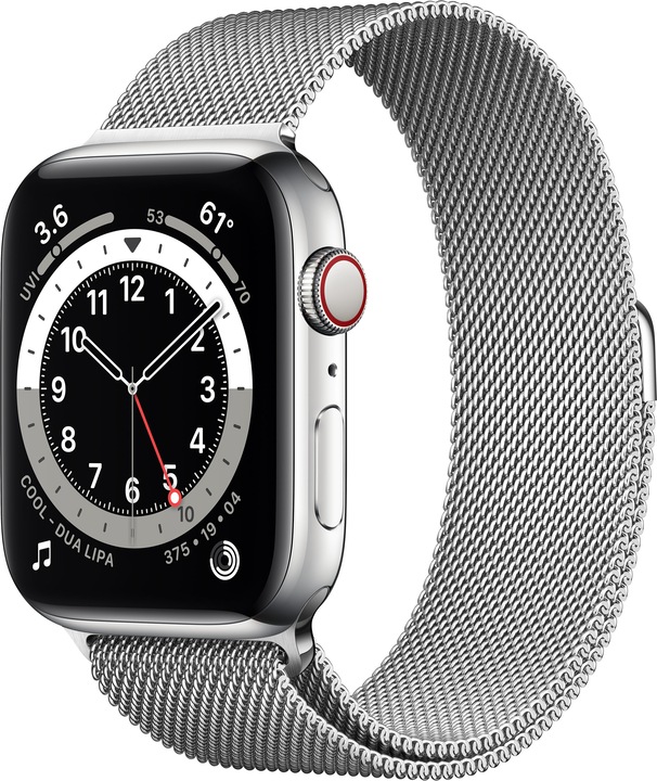Apple Watch Series 6 (44 mm, 4G)