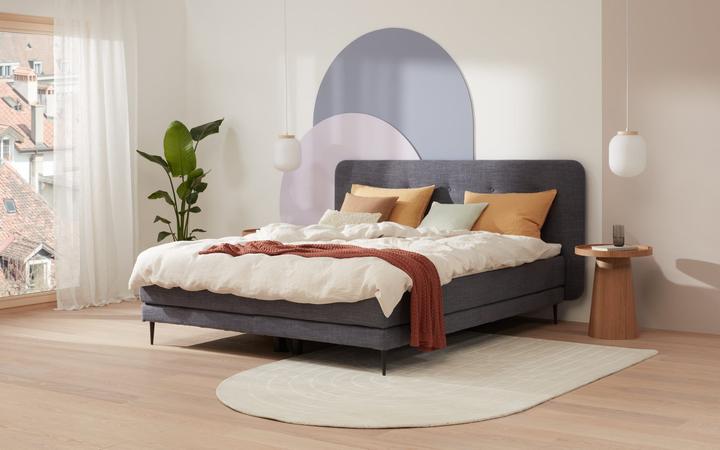 Actual product image micasa Maia (Ø 46 x 54.5 cm)