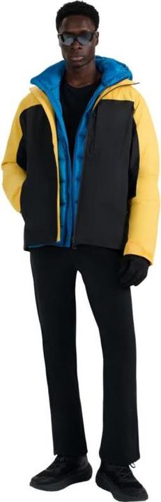 Produktbild 4F Trekkingjacke (S)