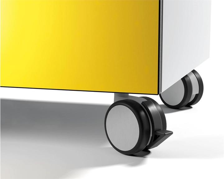 Produktbild Durable Multitrolley QUADRO (45 kg)