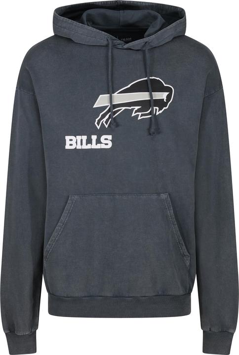 Image du produit Recovered Nfl Bills Monochrome à Capuche (S)