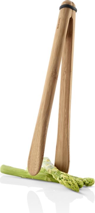 Produktbild Eva Solo Küchenzange Nordic Kitchen 33 x 6.5 x 4 cm, Braun