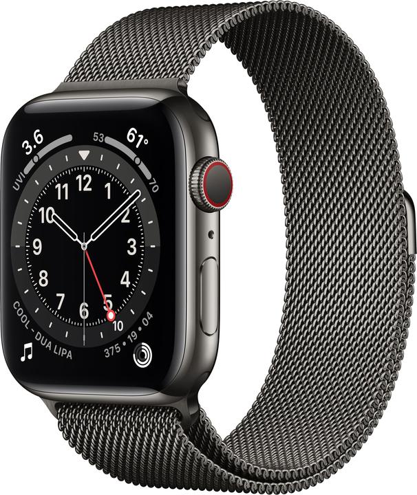 Apple Watch Series 6 (44 mm, 4G)