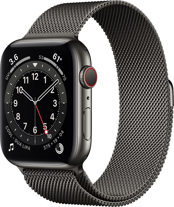 Apple Watch Series 6 (44 mm, 4G)