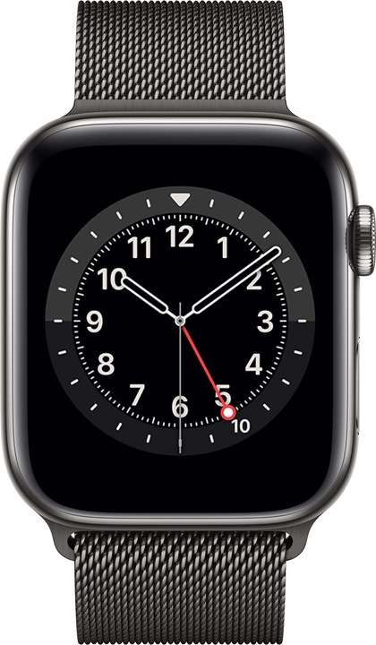 Actual product image Apple Watch Series 6 (44 mm, 4G)
