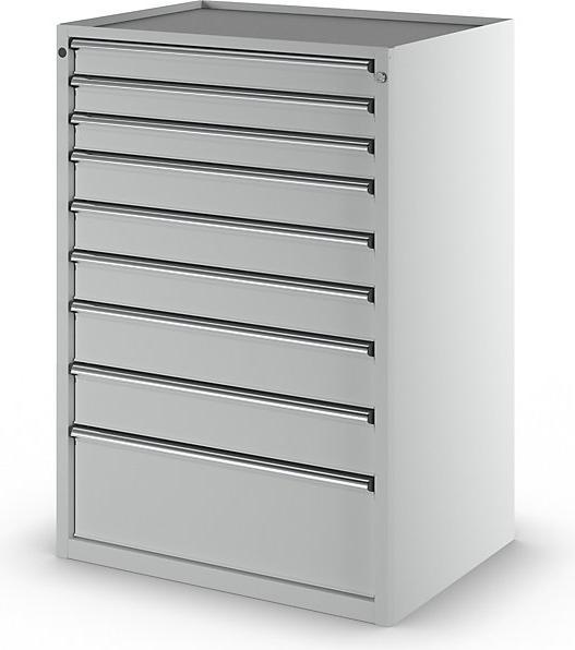 Actual product image Anke Drawer cabinet (91 cm, 128 cm)