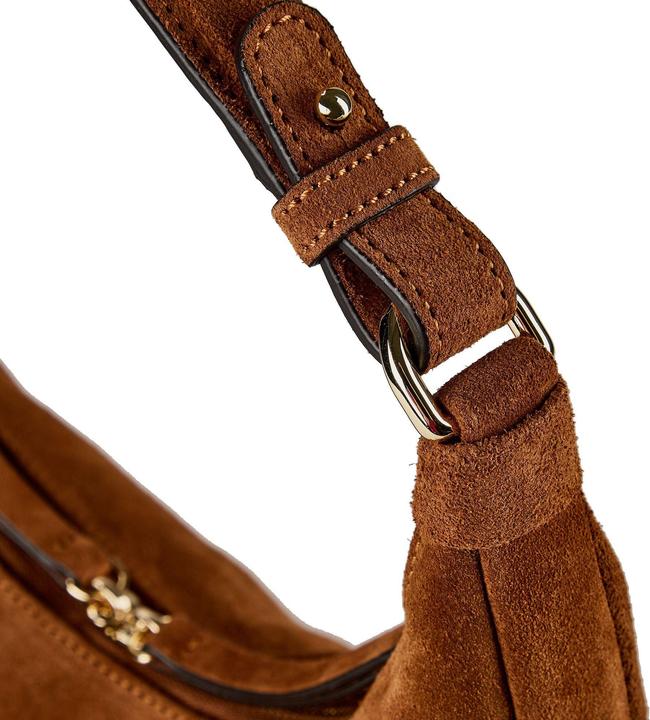 Immagine prodotto Abro Nana Schultertasche Leder 27.5 cm