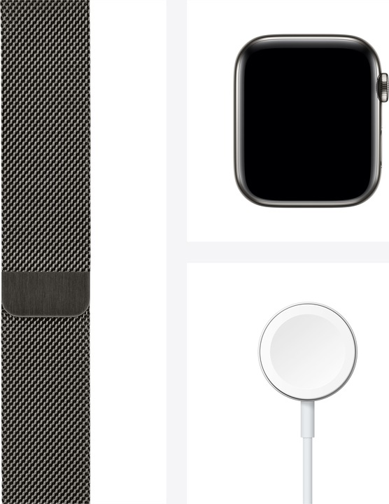 Actual product image Apple Watch Series 6 (44 mm, 4G)