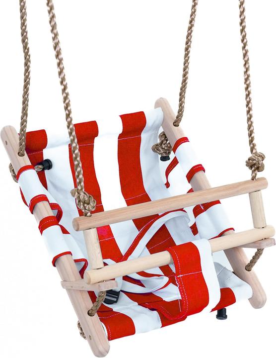 Image du produit Gartenpirat Babyschaukel