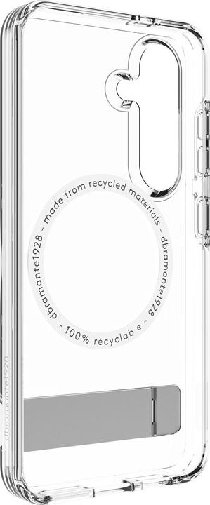 Produktbild dbramante1928 Iceland Pro Qi2 Kick - Galaxy (Samsung Galaxy S25)