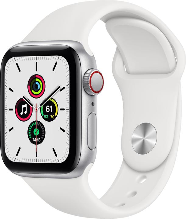 Produktbild Apple Watch SE (40 mm, 4G)