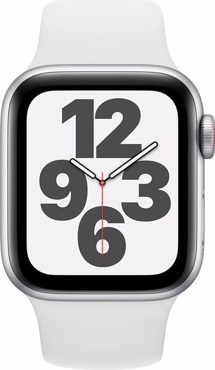 Produktbild Apple Watch SE (40 mm, 4G)