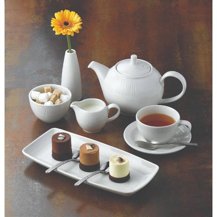 Actual product image Churchill Bamboo plate flag (1 x, 30.80 cm)