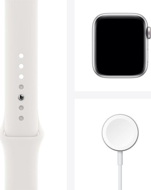 Produktbild Apple Watch SE (40 mm, 4G)