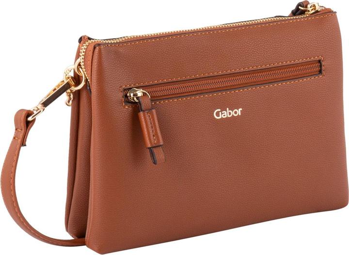 Immagine prodotto Gabor BEHEIM INTERN. MODA Jilian, Borsa a tracolla S, cognac