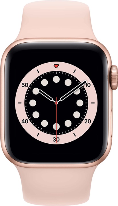 Image du produit Apple Watch Series 6 (40 mm)