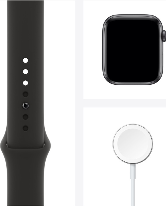 Image du produit Apple Watch Series 6 (40 mm)