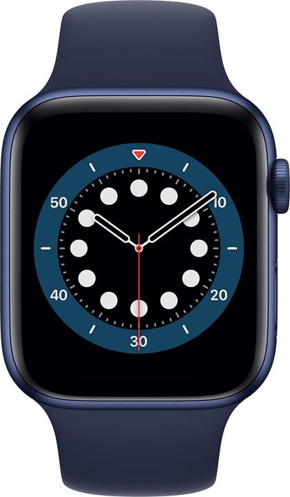 Produktbild Apple Watch Series 6 (40 mm)