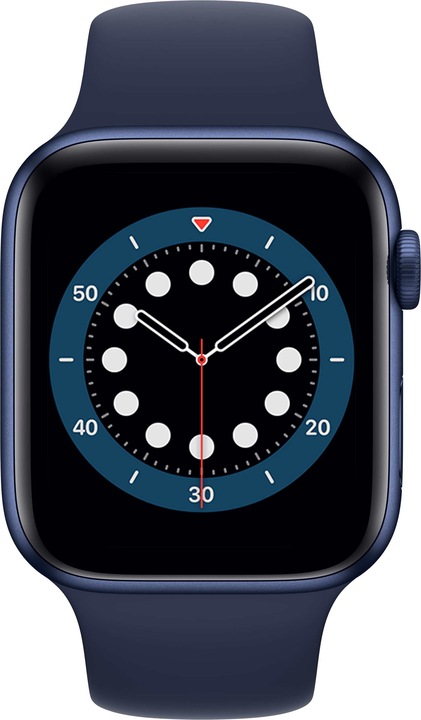 Image du produit Apple Watch Series 6 (40 mm)