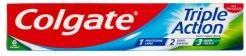 Produktbild Colgate Triple Action Zahnpasta 75ml