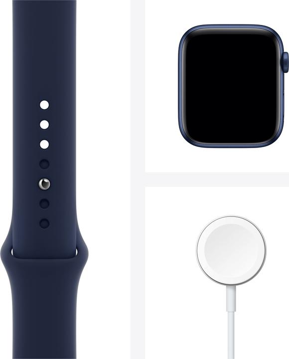 Produktbild Apple Watch Series 6 (40 mm)