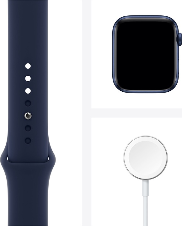 Image du produit Apple Watch Series 6 (40 mm)