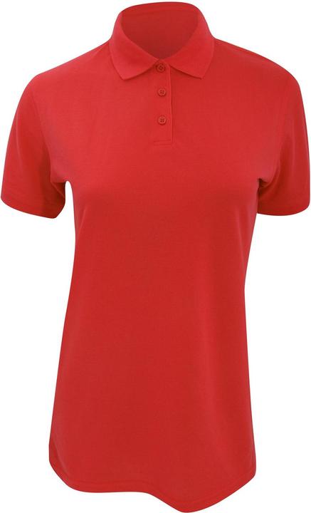 Produktbild Kustom Kit Klassik Poloshirt Kurzarm (32)