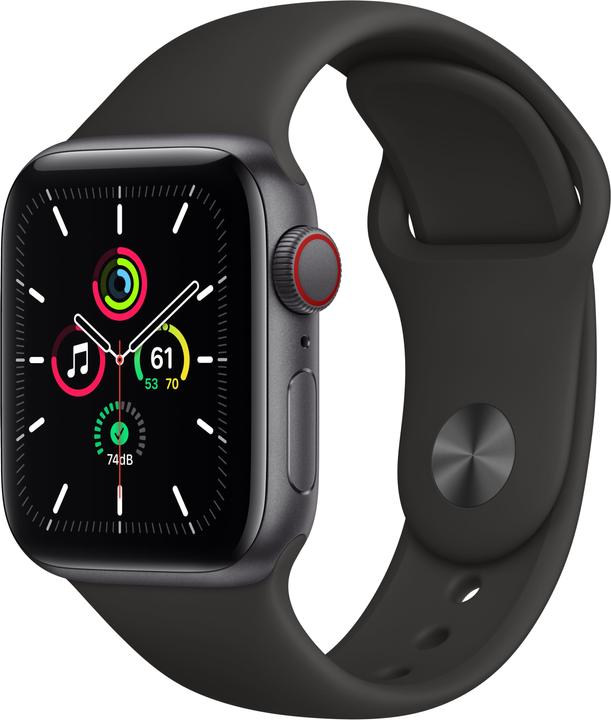 Produktbild Apple Watch SE (40 mm, 4G)
