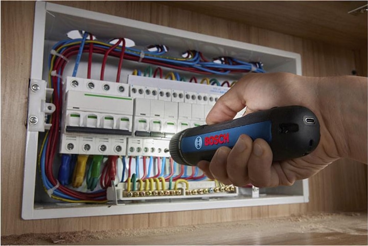 Produktbild Bosch Professional GO 3 (Akkubetrieb)