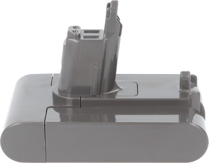 Actual product image AccuCell Battery Dyson DC34, DC35, DC45 Type B, DC57