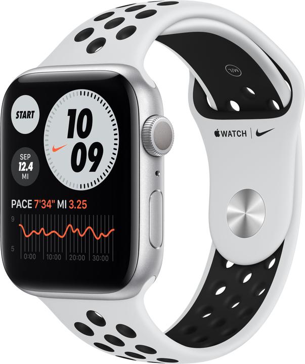 Produktbild Apple Watch Nike Series 6 (44 mm)