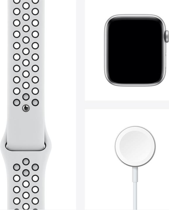 Produktbild Apple Watch Nike Series 6 (44 mm)