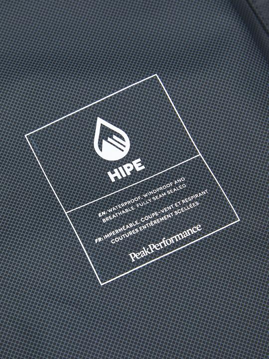 Image du produit Peak Performance W Treeline Shell Parka