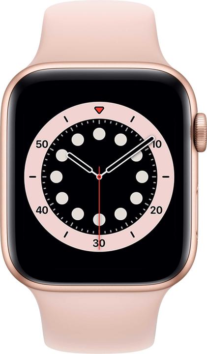 Produktbild Apple Watch Series 6 (44 mm, 4G)
