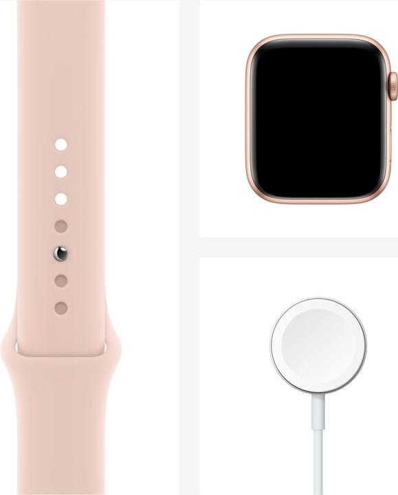 Produktbild Apple Watch Series 6 (44 mm, 4G)