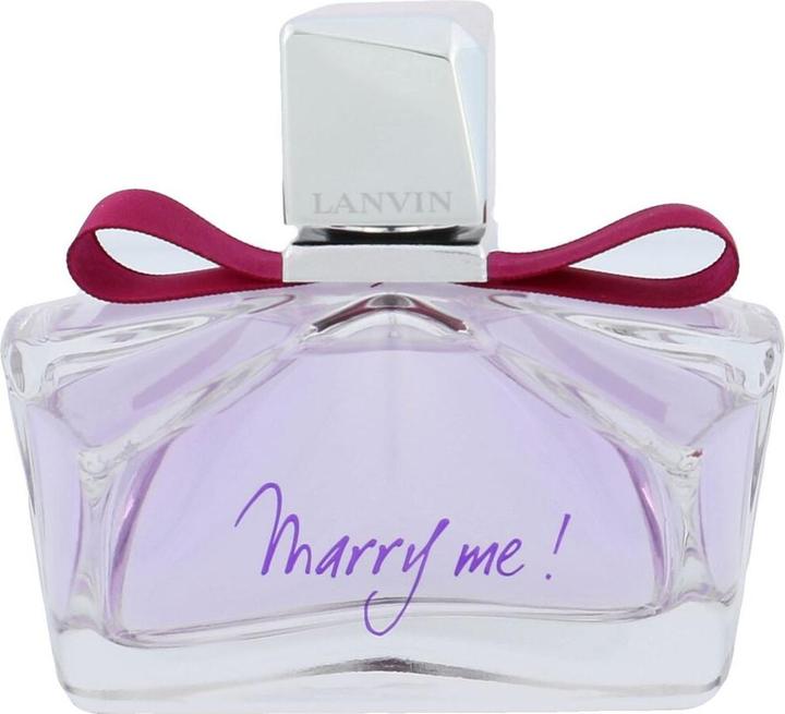 Image du produit Lanvin Marry Me (Eau de parfum, 75 ml)