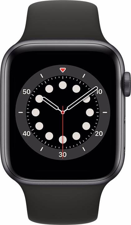 Produktbild Apple Watch Series 6 (44 mm, 4G)