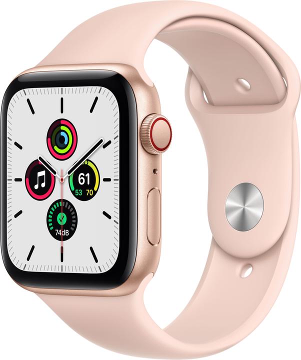 Produktbild Apple Watch SE (44 mm, 4G)